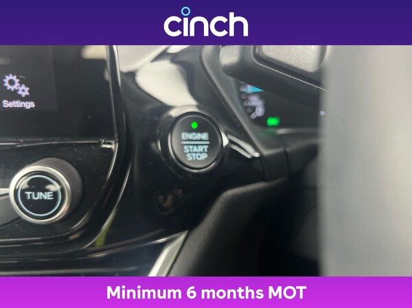 Used Ford Fiesta 2019 for sale - 76211205: Photo 37