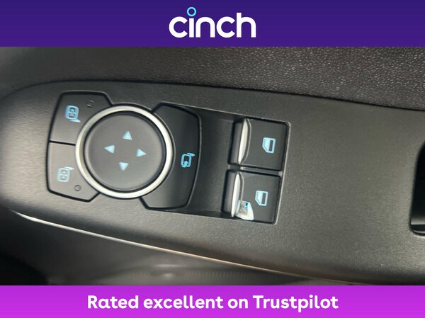 Used Ford Fiesta 2019 for sale - 76211205: Photo 38