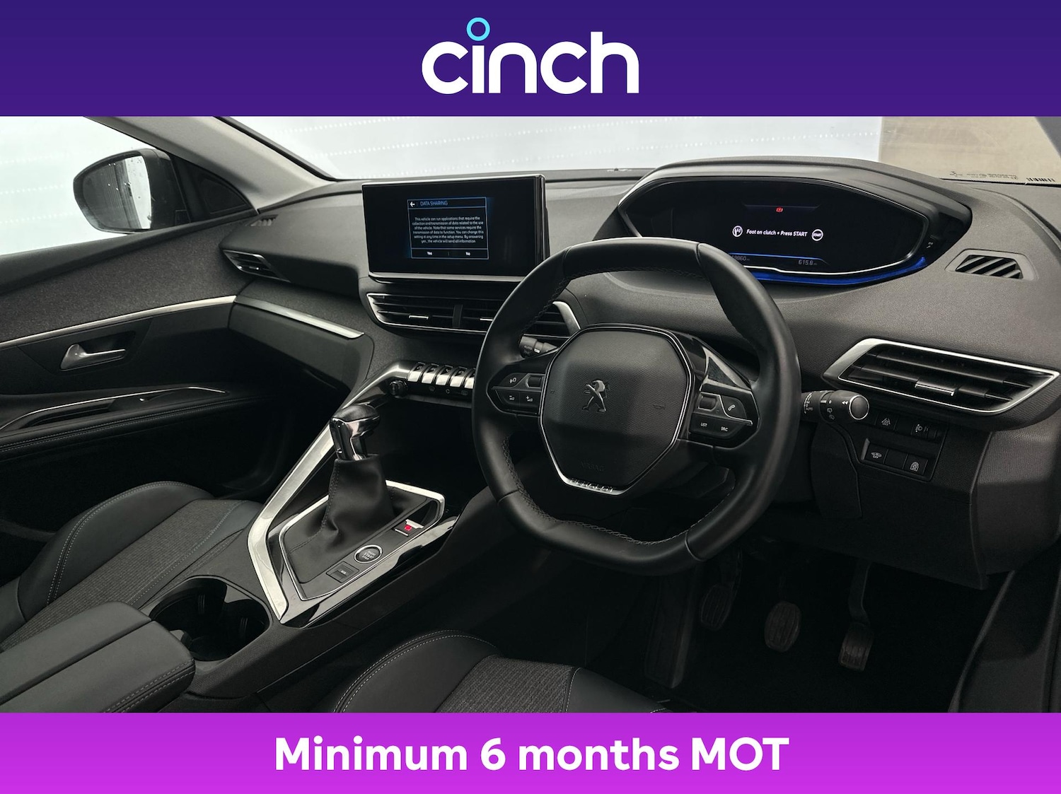 Used Peugeot 3008 2022 for sale - 76654198: Photo 12