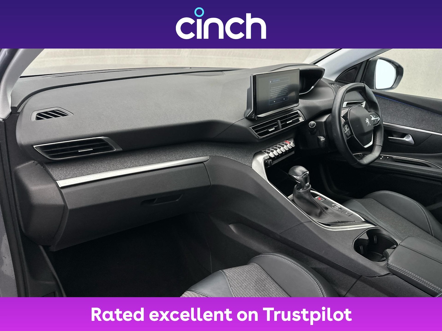 Used Peugeot 3008 2022 for sale - 76654198: Photo 14