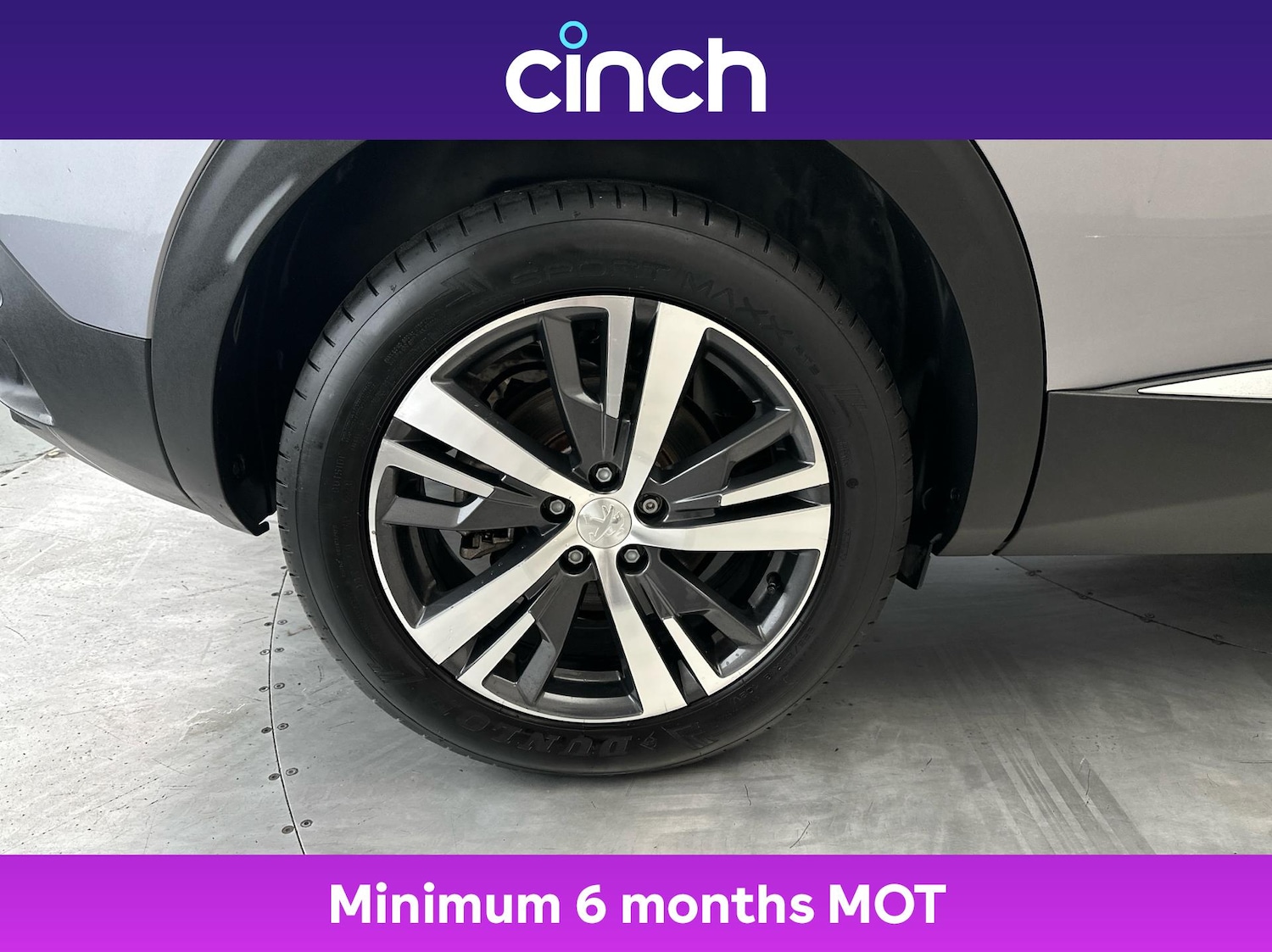 Used Peugeot 3008 2022 for sale - 76654198: Photo 27