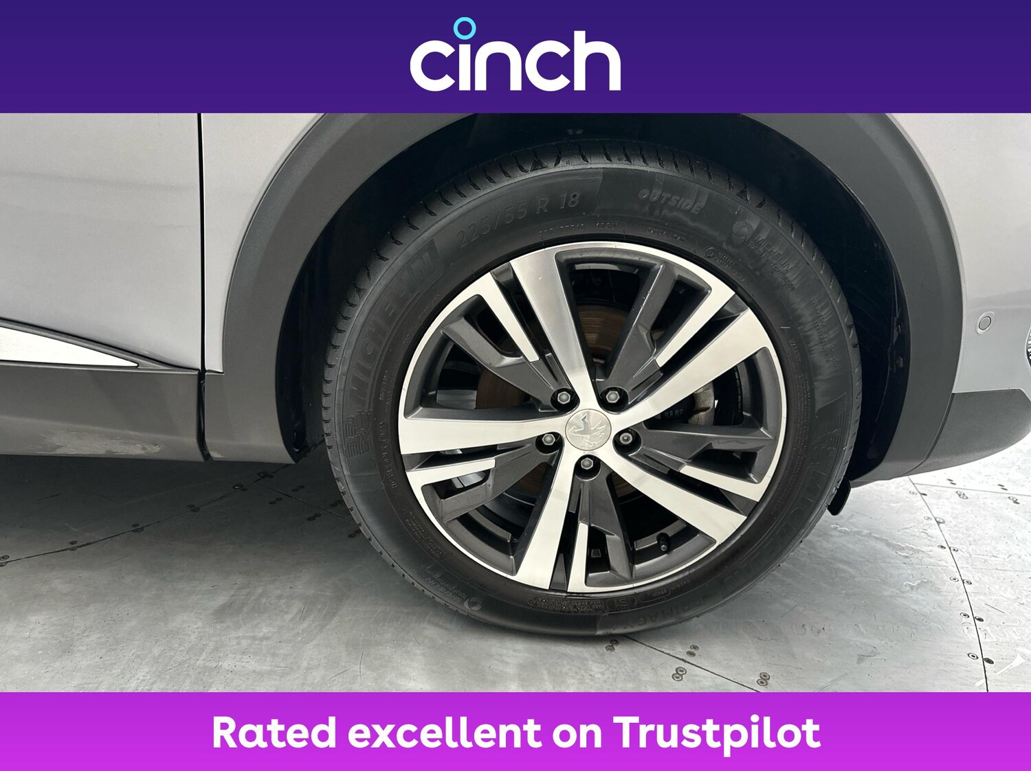 Used Peugeot 3008 2022 for sale - 76654198: Photo 28