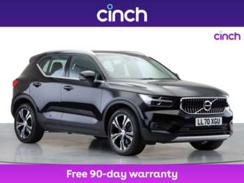 2021 - 1.5 T5 Recharge PHEV Inscription Pro 5dr Auto