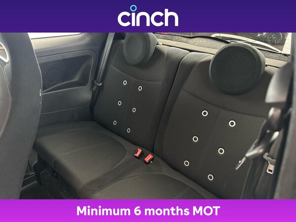 Used Abarth 595 2016 for sale - 76217562: Photo 20