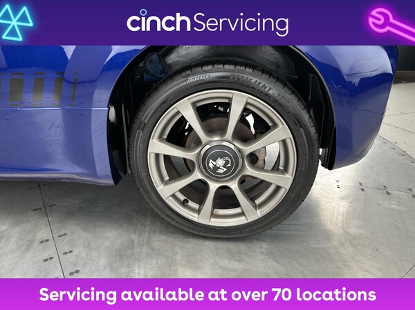 Used Abarth 595 2016 for sale - 76217562: Photo 26