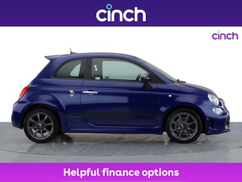 Used Abarth 595 2016 for sale - 76217562: Photo 2