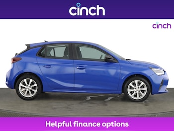 Used Vauxhall Corsa 2021 for sale - 75417357: Photo