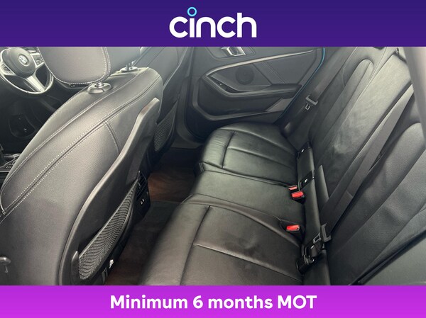 Used BMW 2 Series 2021 for sale - 76281639: Photo 20