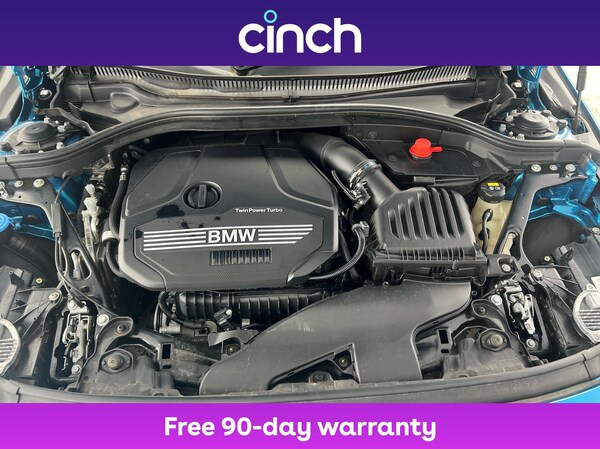 Used BMW 2 Series 2021 for sale - 76281639: Photo 23