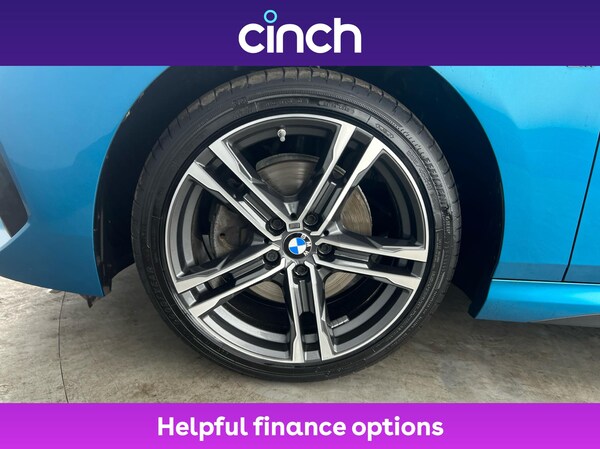 Used BMW 2 Series 2021 for sale - 76281639: Photo 24