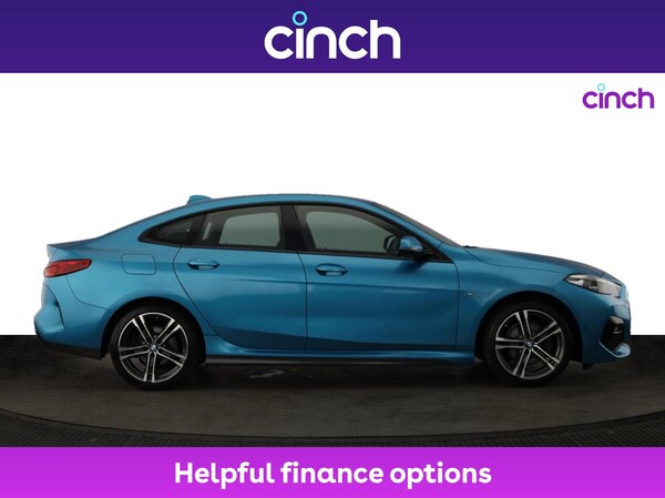 Used BMW 2 Series 2021 for sale - 76281639: Photo 2