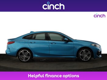 Used BMW 2 Series 2021 for sale - 76281639: Photo 2
