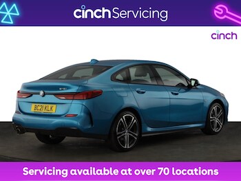 Used BMW 2 Series 2021 for sale - 76281639: Photo 3