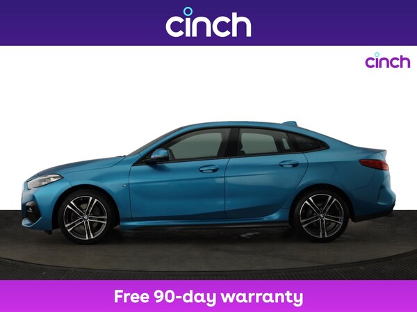 Used BMW 2 Series 2021 for sale - 76281639: Photo 8