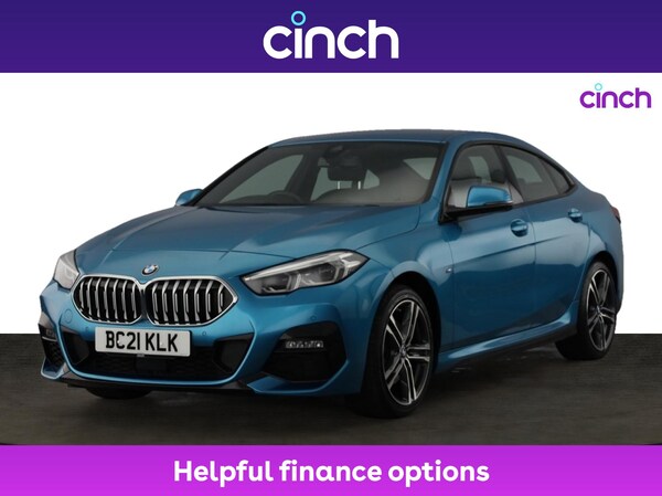 Used BMW 2 Series 2021 for sale - 76281639: Photo 9