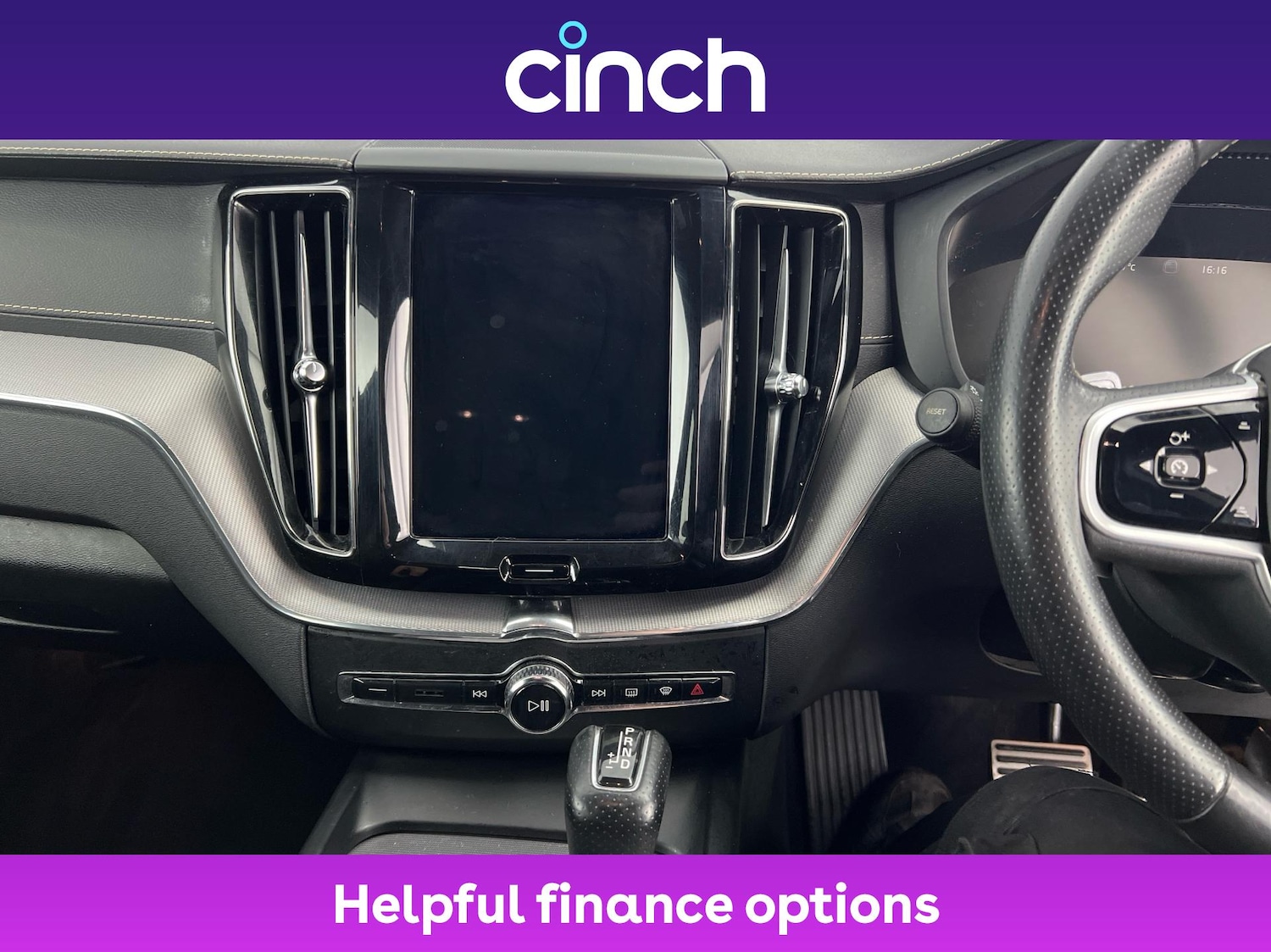 Used Volvo XC60 2018 for sale - 76934213: Photo 17