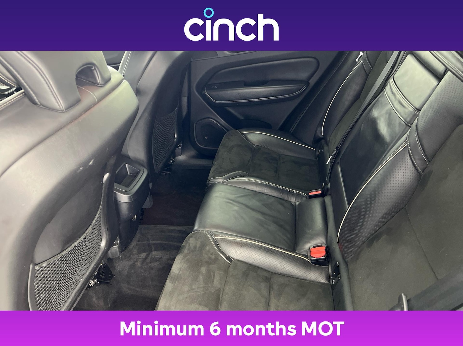 Used Volvo XC60 2018 for sale - 76934213: Photo 20