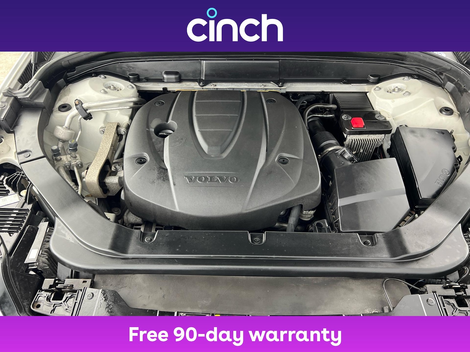 Used Volvo XC60 2018 for sale - 76934213: Photo 23