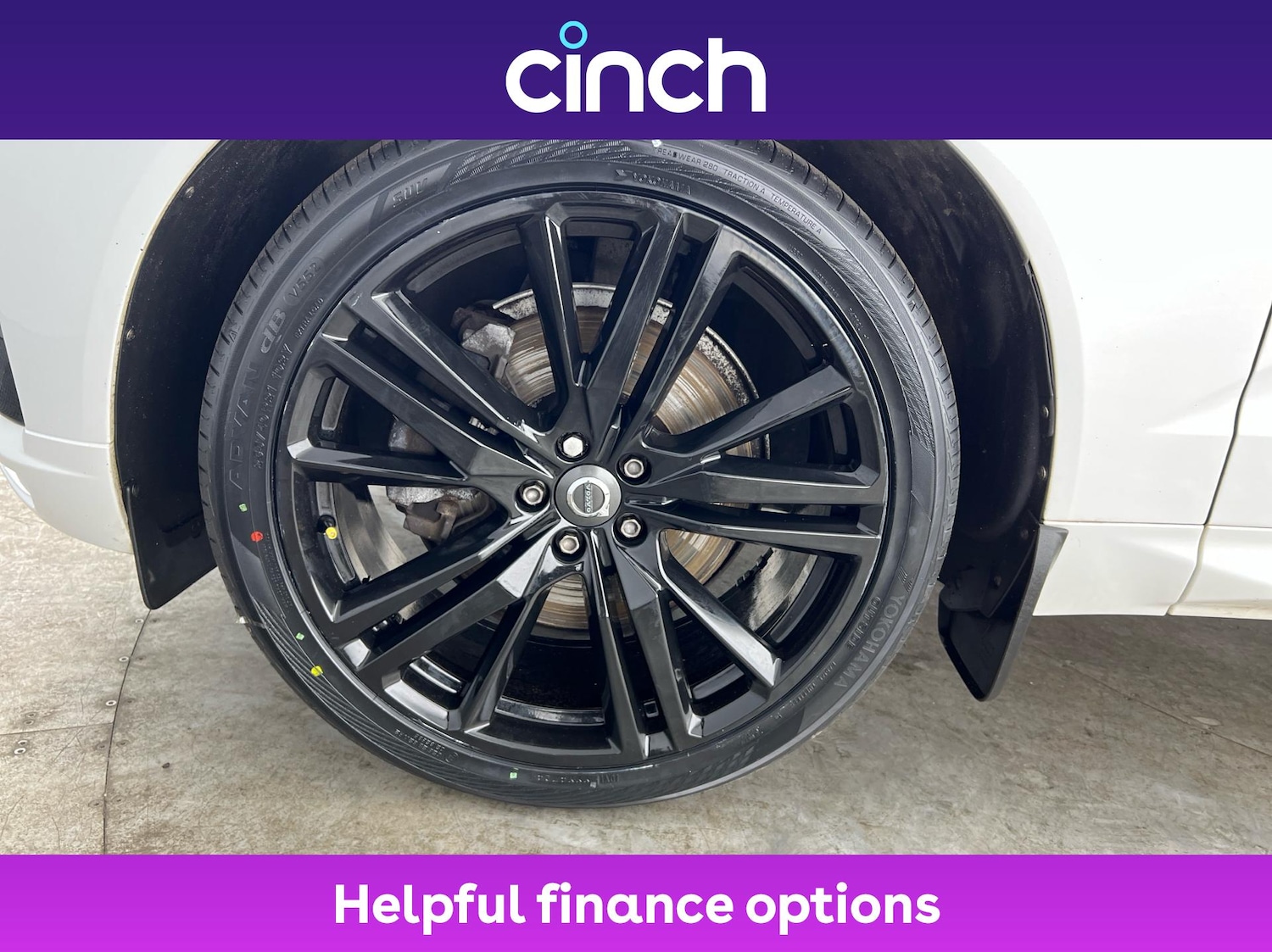 Used Volvo XC60 2018 for sale - 76934213: Photo 24