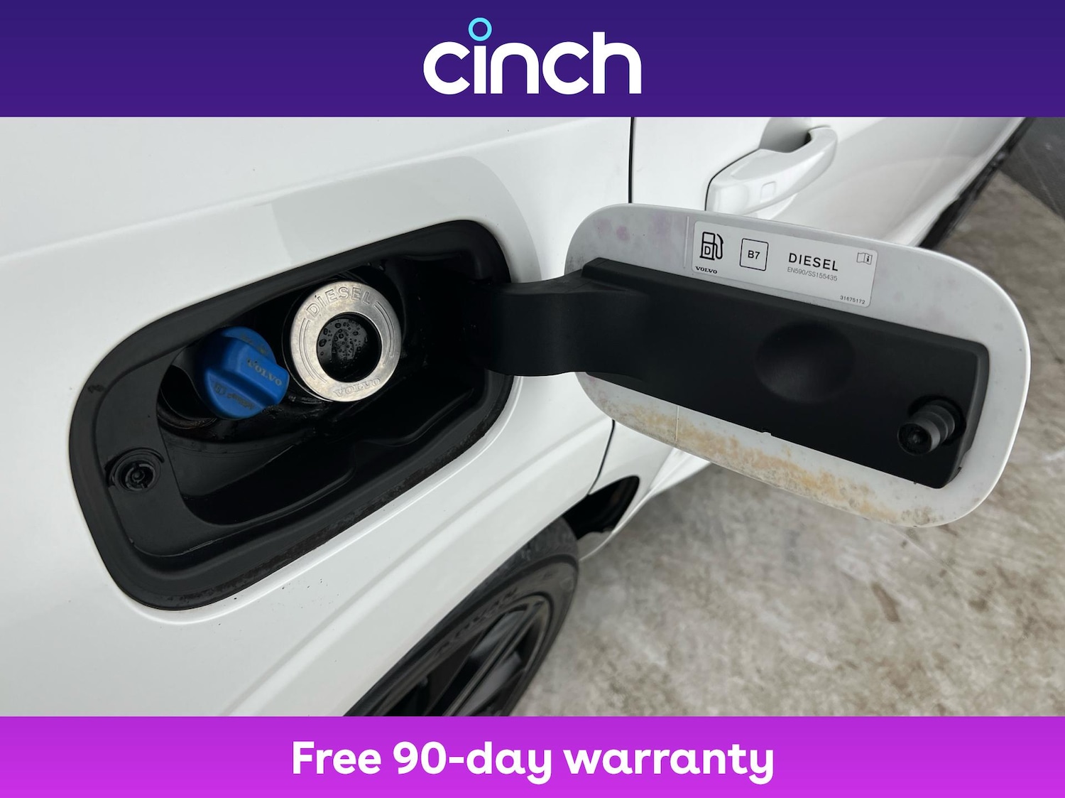 Used Volvo XC60 2018 for sale - 76934213: Photo 29