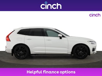Used Volvo XC60 2018 for sale - 76934213: Photo