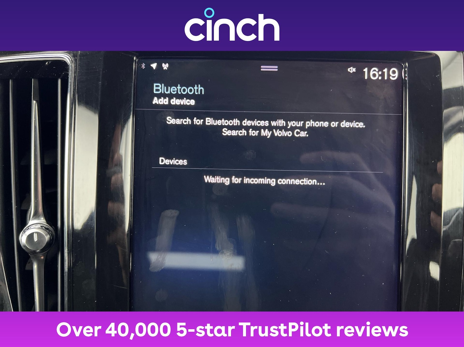 Used Volvo XC60 2018 for sale - 76934213: Photo 33