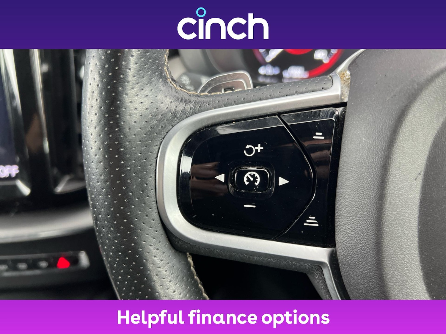 Used Volvo XC60 2018 for sale - 76934213: Photo 35