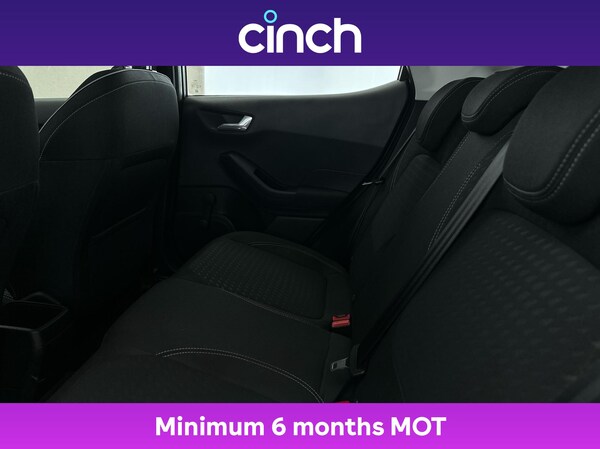 Used Ford Fiesta 2018 for sale - 76041330: Photo 20