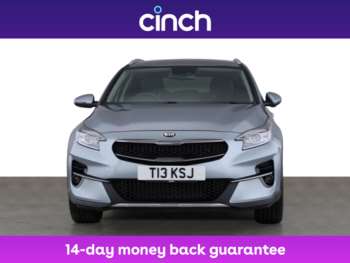 Used Kia XCeed 2021 for sale - 74906024: Photo