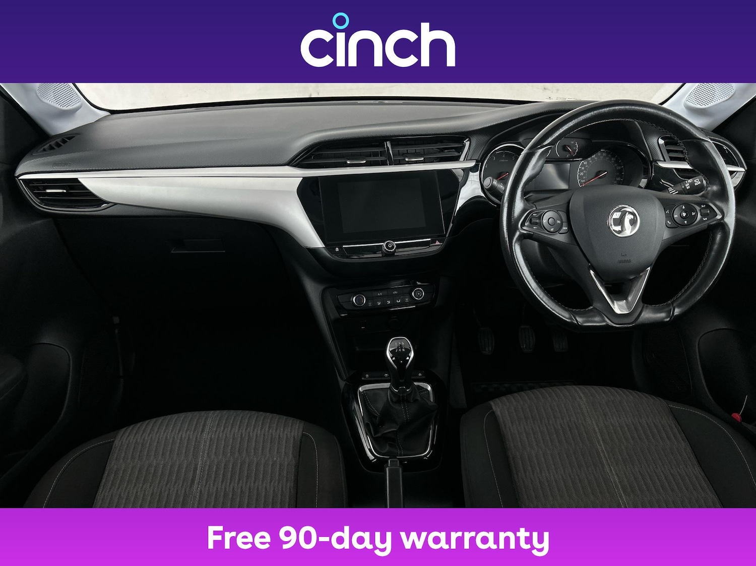 Used Vauxhall Corsa 2020 for sale - 76318843: Photo 15