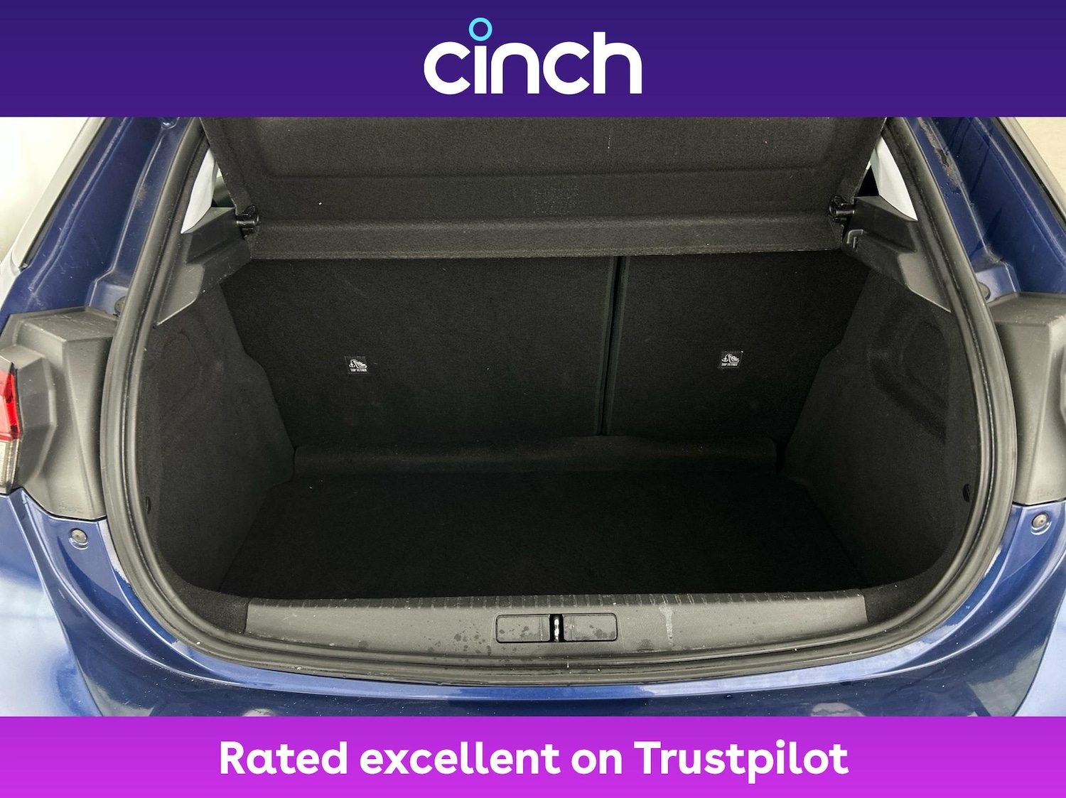 Used Vauxhall Corsa 2020 for sale - 76318843: Photo 21