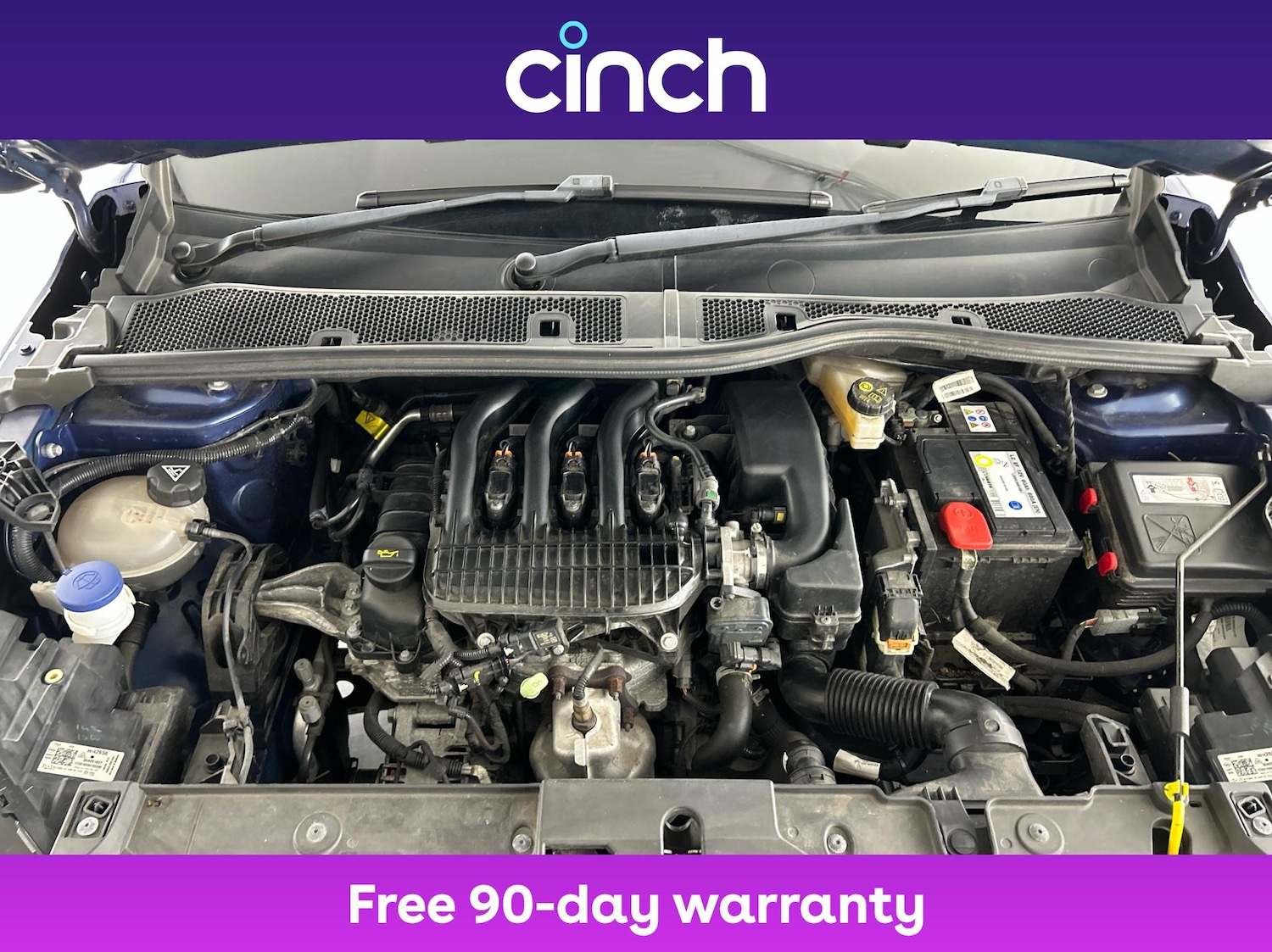 Used Vauxhall Corsa 2020 for sale - 76318843: Photo 23