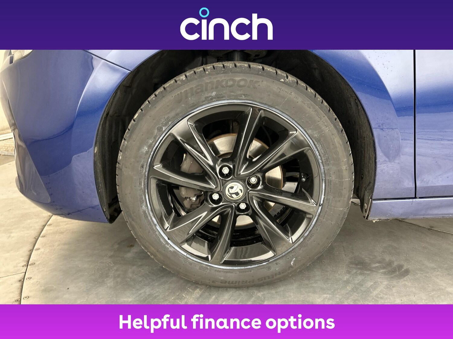 Used Vauxhall Corsa 2020 for sale - 76318843: Photo 24