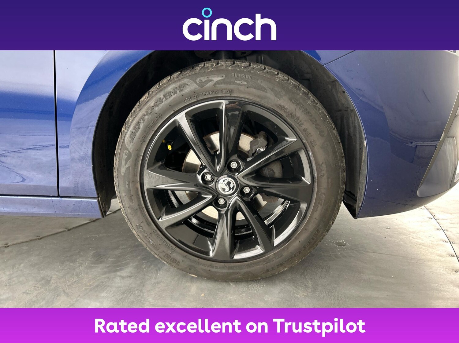 Used Vauxhall Corsa 2020 for sale - 76318843: Photo 28