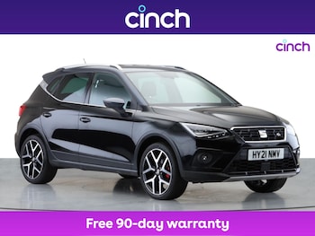 SEAT - Arona