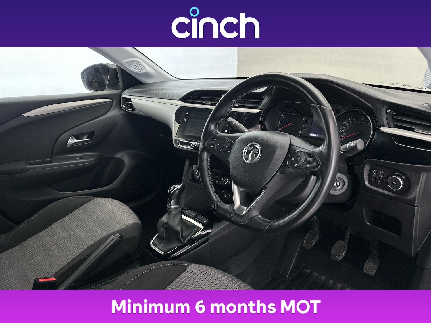 Used Vauxhall Corsa 2019 for sale - 77083973: Photo 12