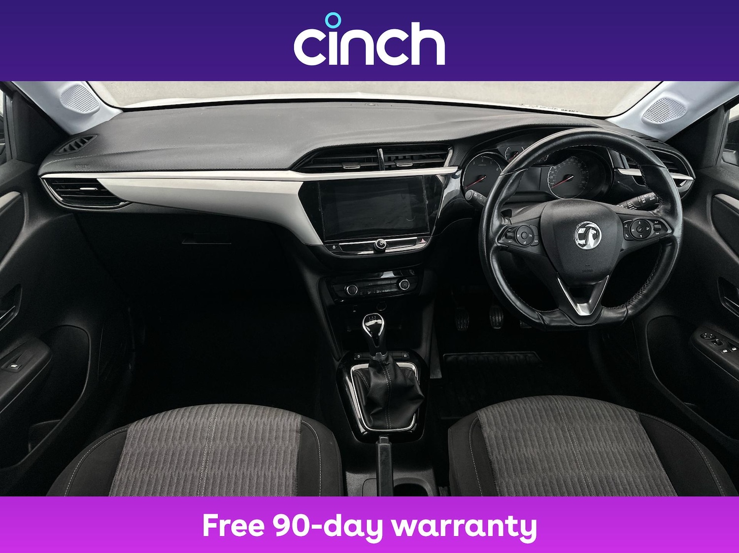 Used Vauxhall Corsa 2019 for sale - 77083973: Photo 15