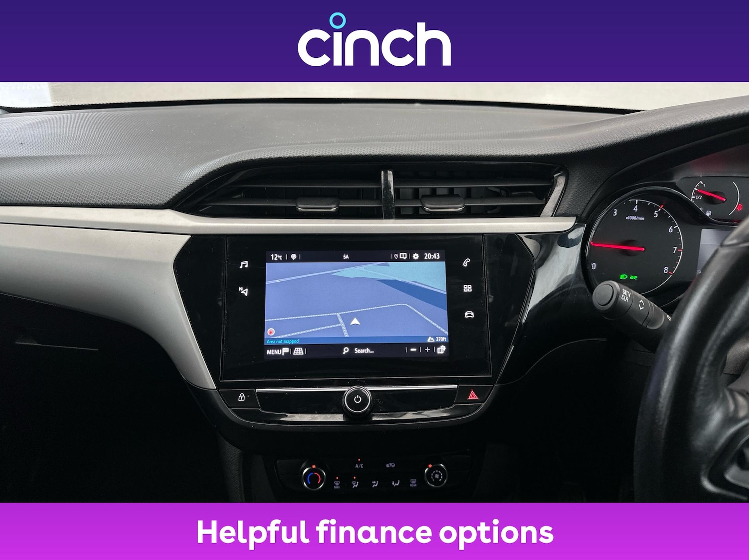 Used Vauxhall Corsa 2019 for sale - 77083973: Photo 17