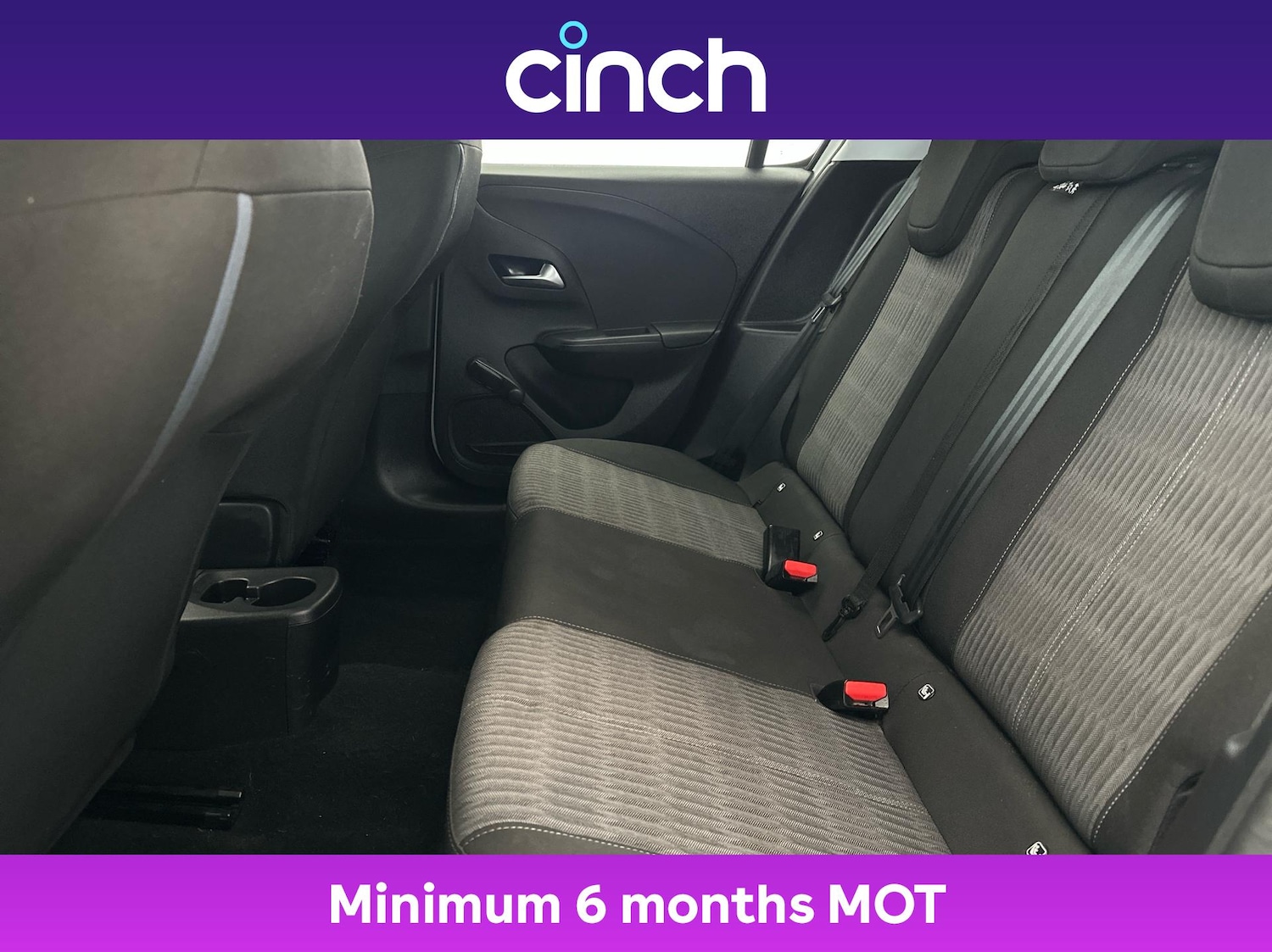 Used Vauxhall Corsa 2019 for sale - 77083973: Photo 20