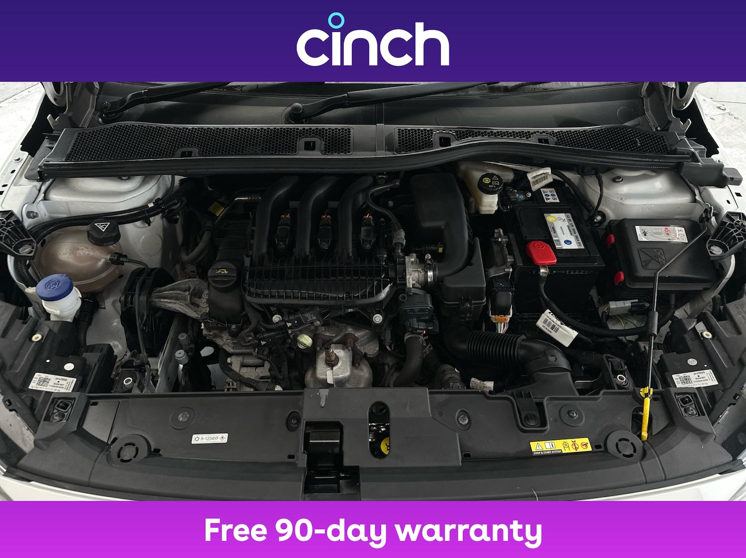 Used Vauxhall Corsa 2019 for sale - 77083973: Photo 23