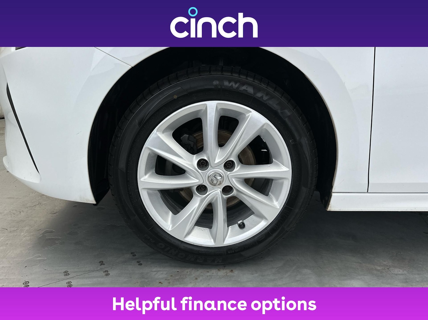 Used Vauxhall Corsa 2019 for sale - 77083973: Photo 24