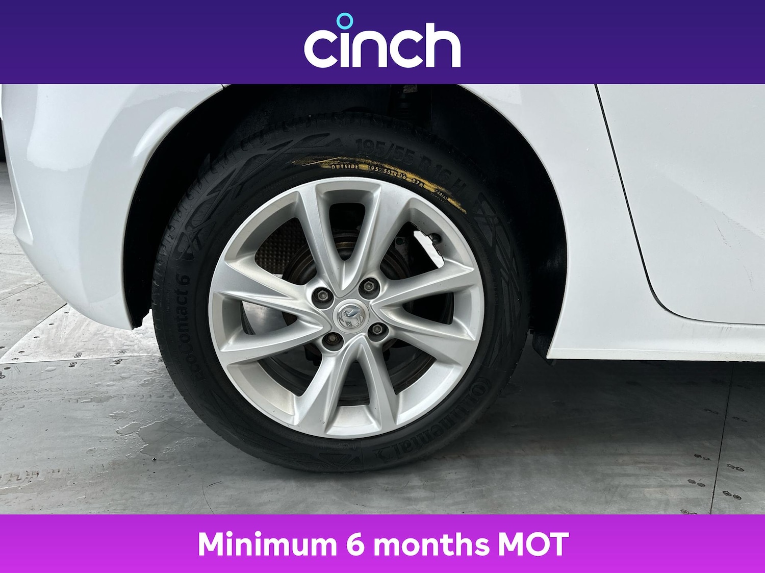 Used Vauxhall Corsa 2019 for sale - 77083973: Photo 27