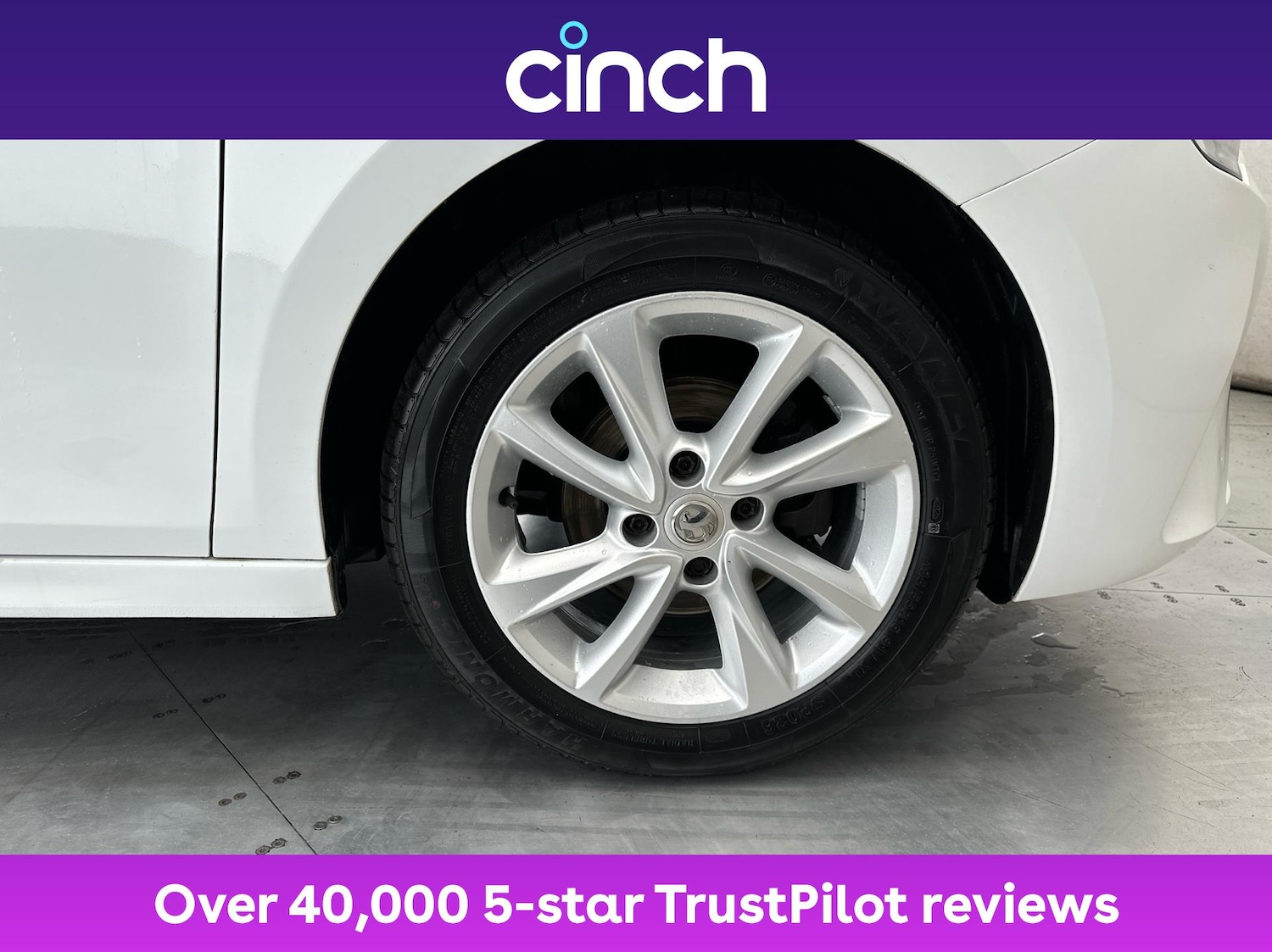 Used Vauxhall Corsa 2019 for sale - 77083973: Photo 28