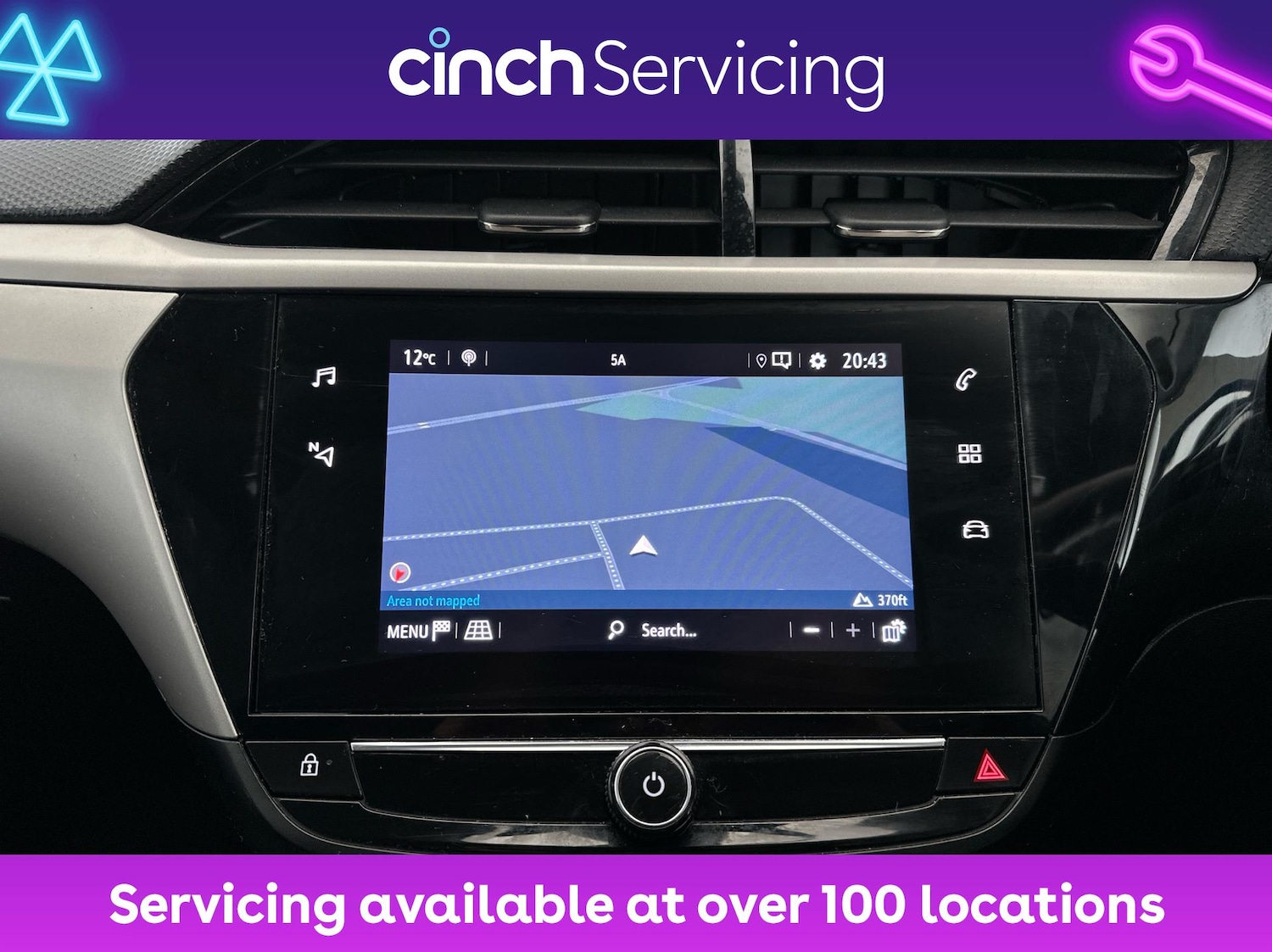 Used Vauxhall Corsa 2019 for sale - 77083973: Photo 31