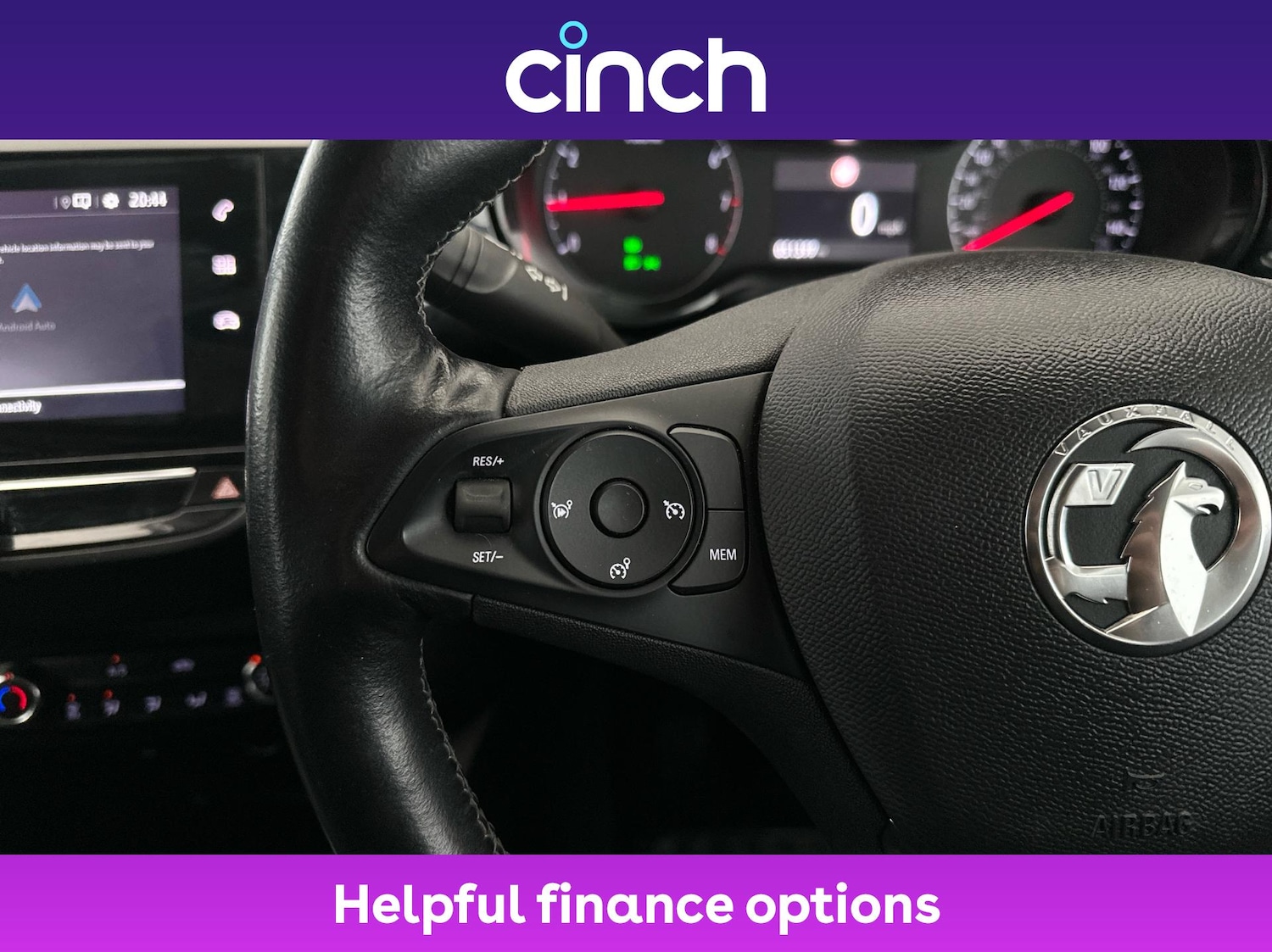 Used Vauxhall Corsa 2019 for sale - 77083973: Photo 35