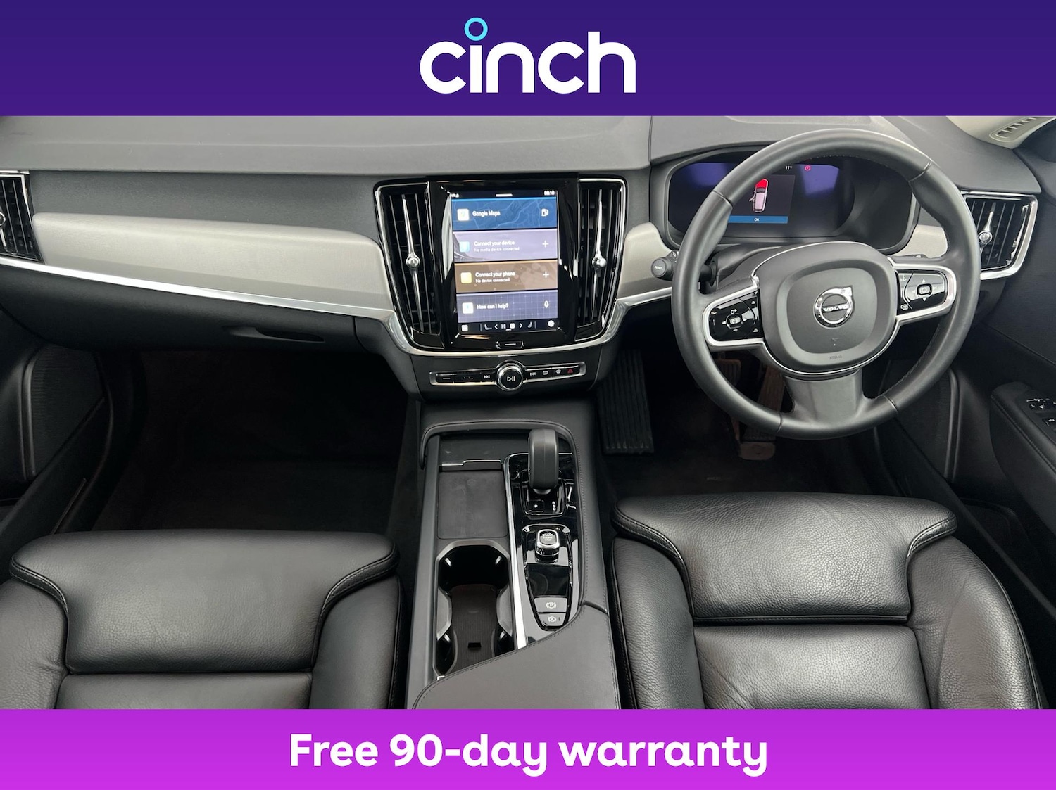 Used Volvo V90 2022 for sale - 77059367: Photo 15