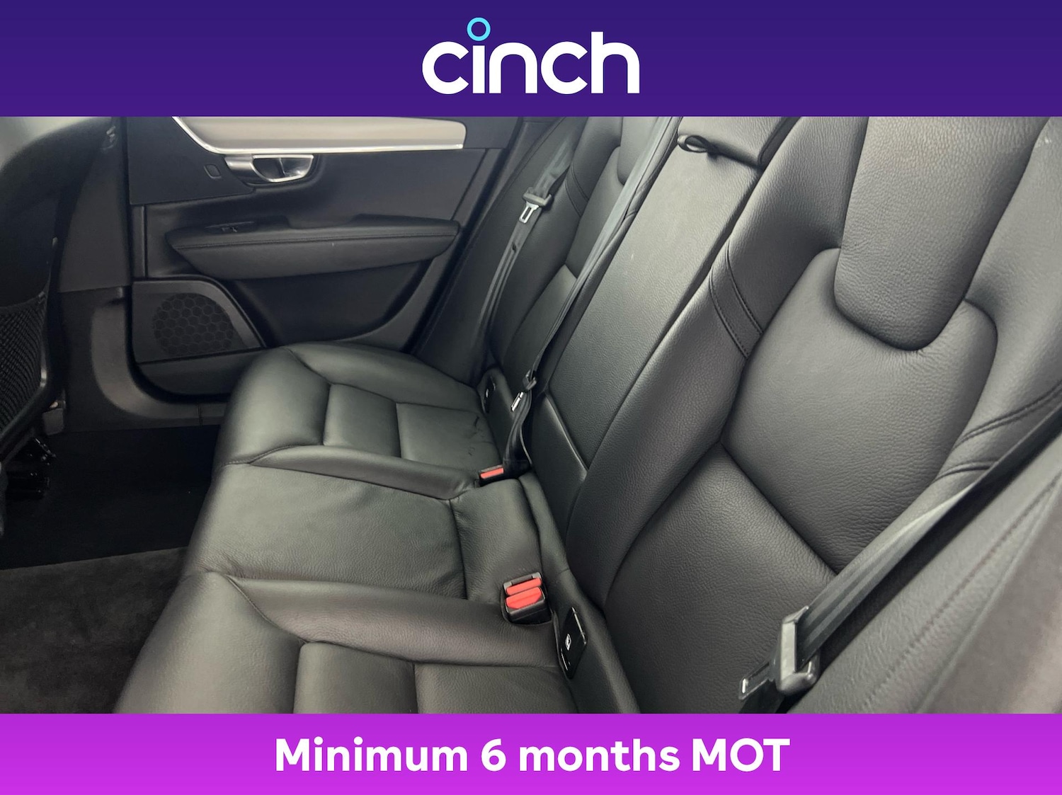 Used Volvo V90 2022 for sale - 77059367: Photo 20