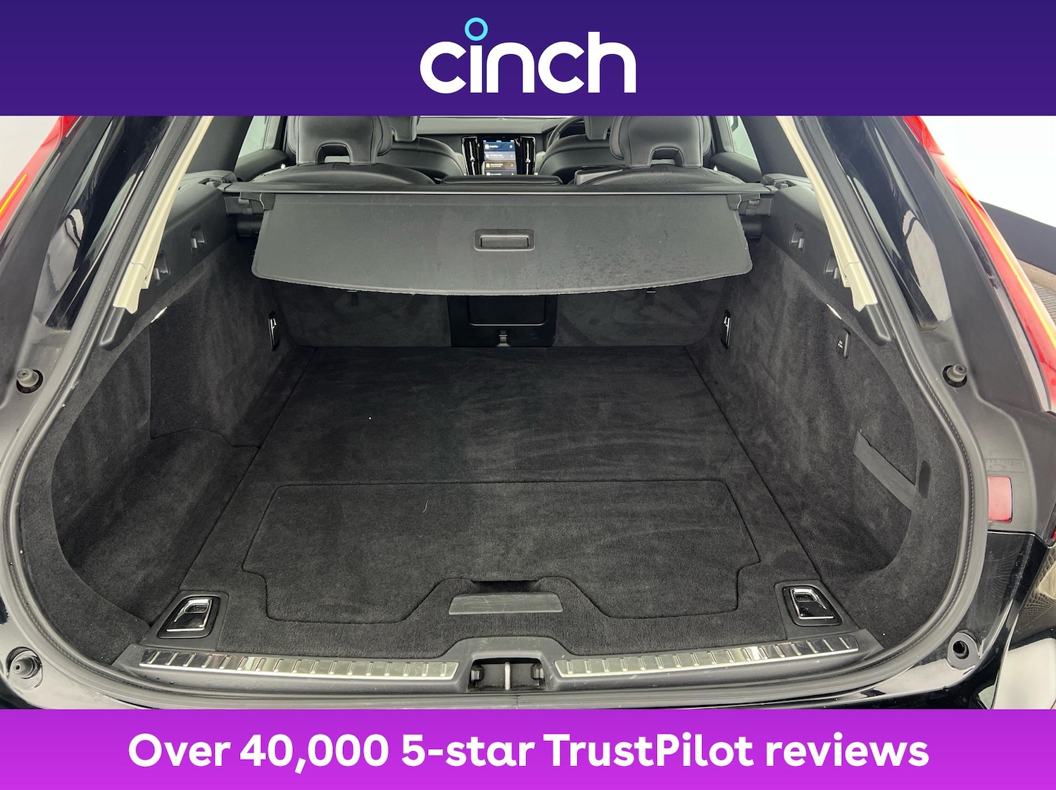 Used Volvo V90 2022 for sale - 77059367: Photo 21