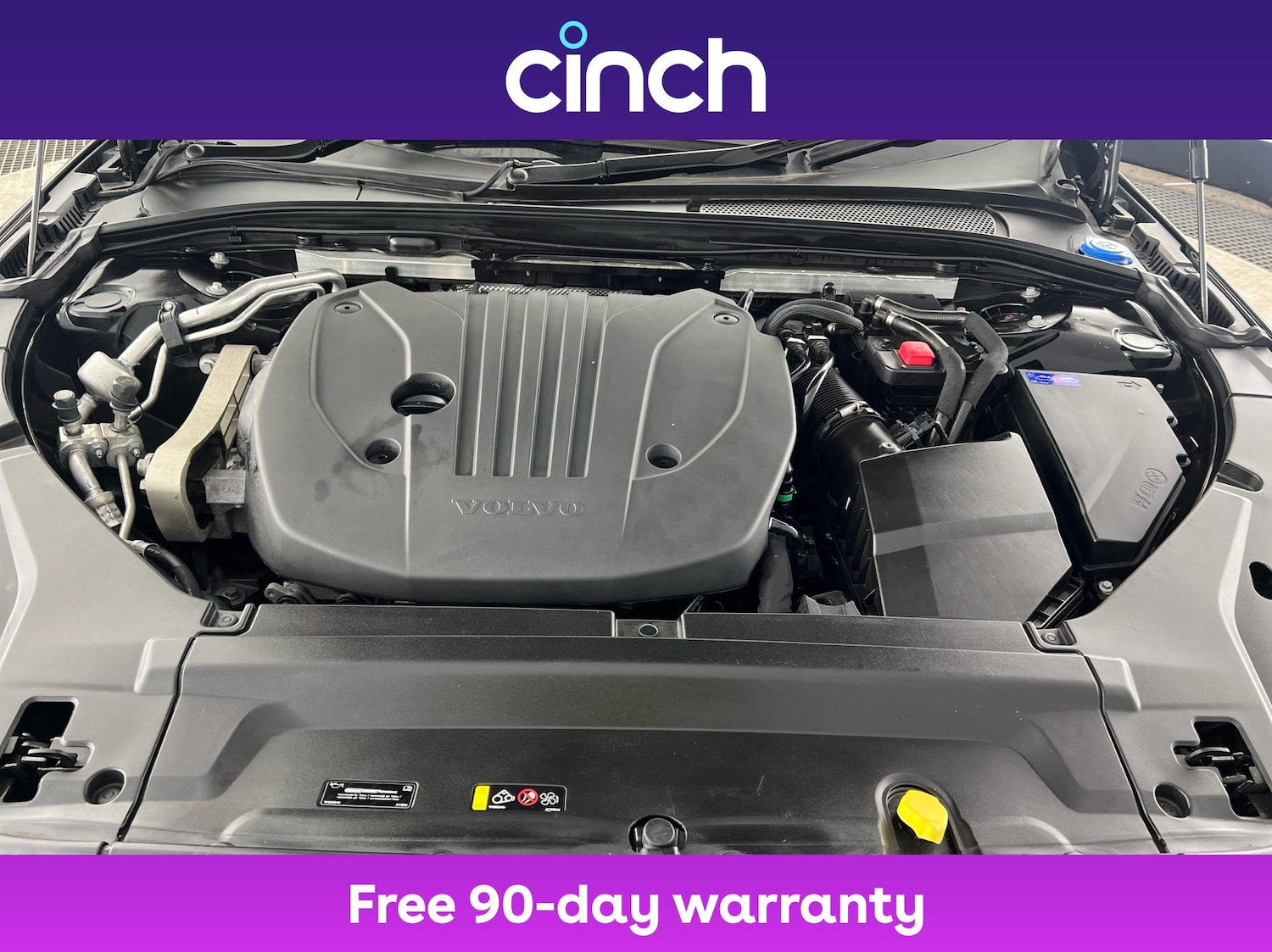 Used Volvo V90 2022 for sale - 77059367: Photo 23