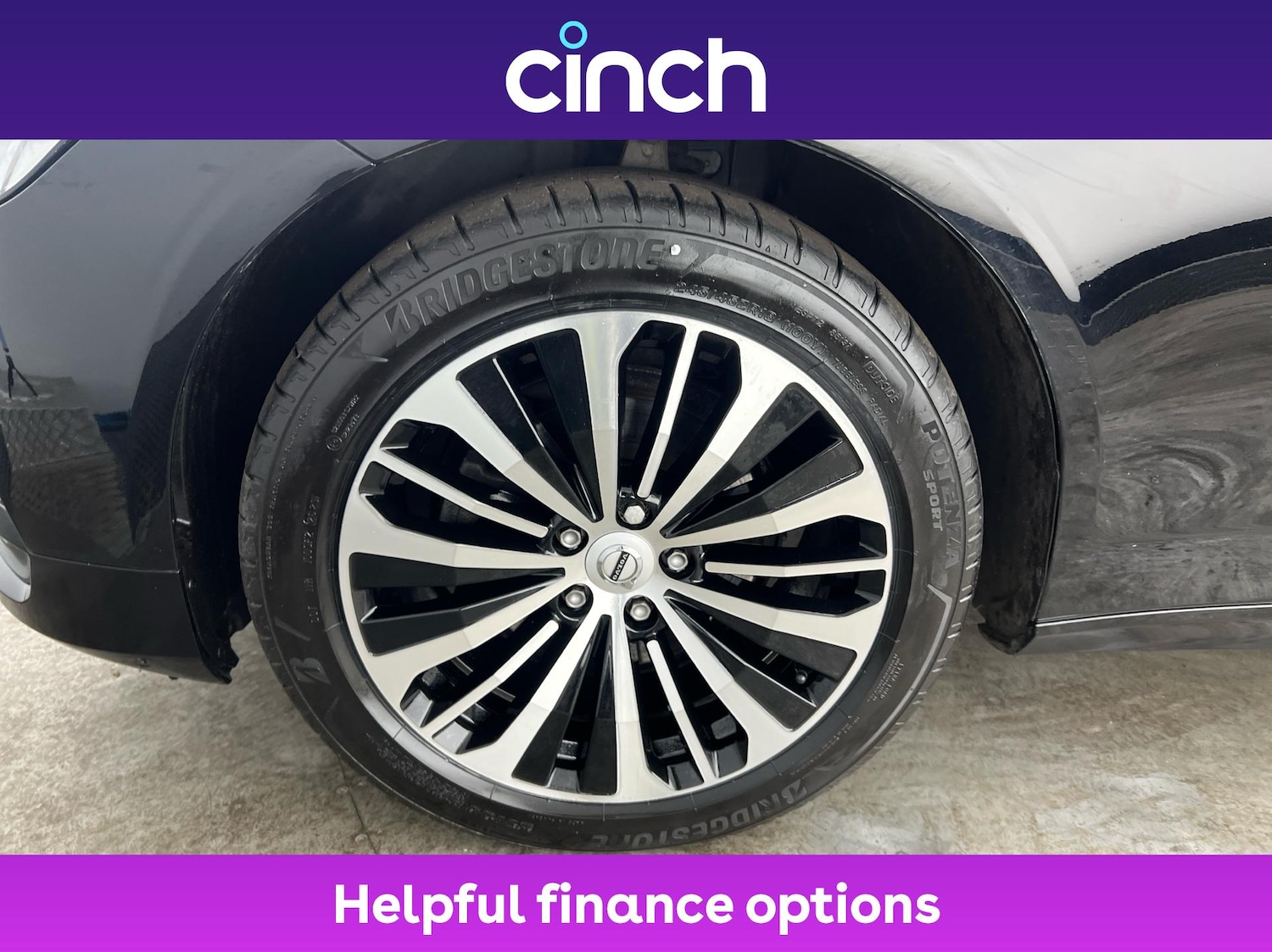 Used Volvo V90 2022 for sale - 77059367: Photo 24